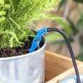 Sistem automat de irigare prin picurare pentru ghivece Regott, InnovaGoods, USB