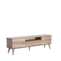 Comoda TV, Adore, Tvr-621-Tt-1, Nuc deschis