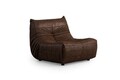 Fotoliu, Atelier del Sofa, 560ARE5227, Frame: No Frame Fountain Support With Chipboard, Maro