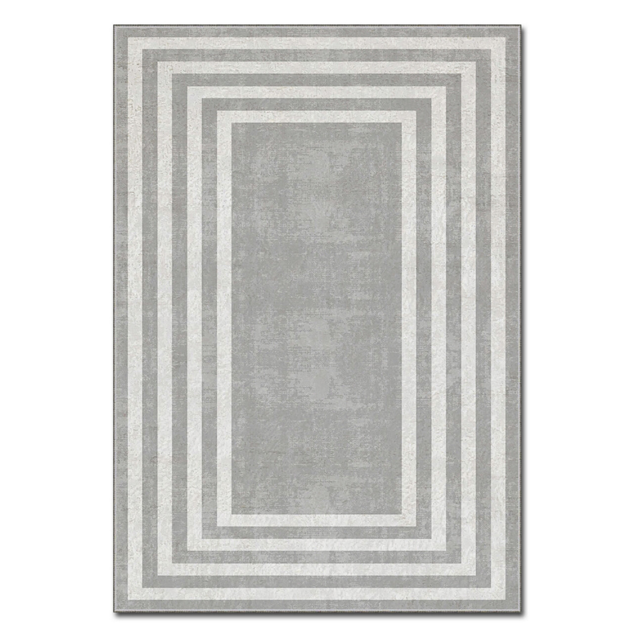 Covor, ASR CRPT-121 , 80x140 cm, Poliester, Multicolor