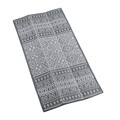 Patura pentru picnic Emerson, Versa, 90 x 180 cm, polipropilena