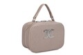 Geanta Juicy Couture 189, 22x10x15 cm, piele ecologica, cupru