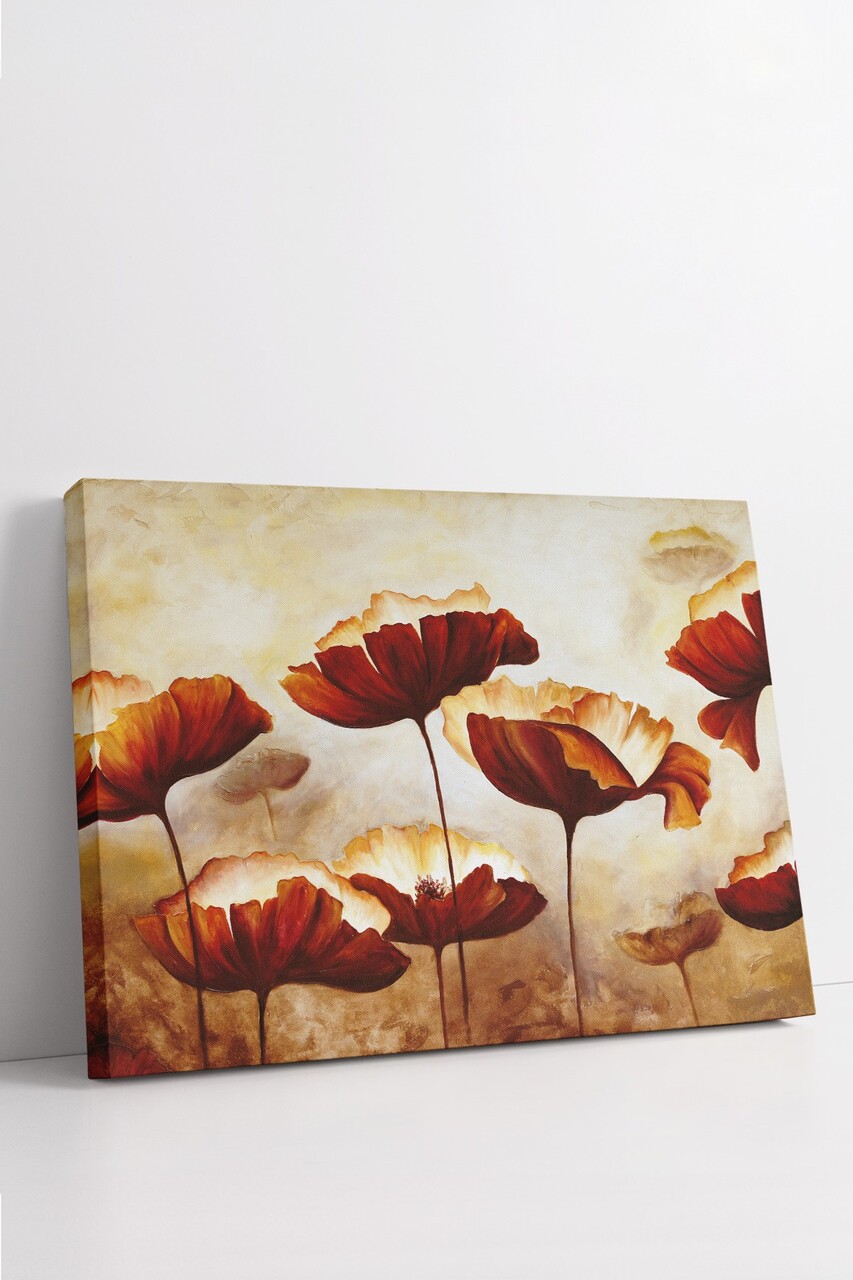 Tablou decorativ, Ersyfdc35, Dimensiune: 40 x 60 cm, Multicolor - view 3
