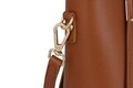 Geanta Beverly Hills Polo Club, 611, piele ecologica, maro