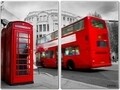 Protectie pentru plita London, Jocca, 52x30x4 cm, sticla termorezistenta