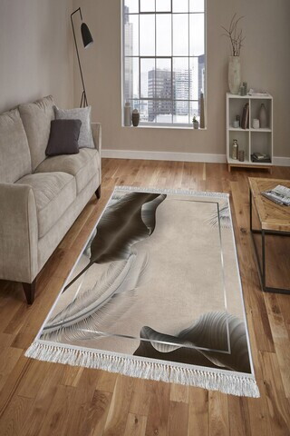 Covor, Els2435, 100x300 cm, Multicolor