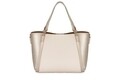 Geanta Beverly Hills Polo Club, 611, piele ecologica, auriu