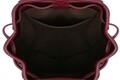 Rucsac Beverly Hills Polo Club, 711, piele ecologica, visiniu