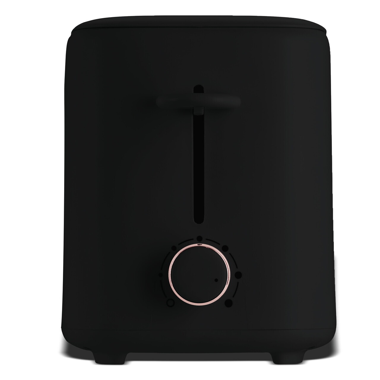 Prajitor de paine cu capac Berlinger Haus, Black Rose, 750W, inox, negru - imagine 6