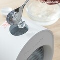 Mini racitor de aer cu ultrasunete-umidificator cu LED, Koolizer InnovaGoods, 200 ml