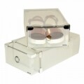 Set 2 cutii depozitare Jocca 34x22x13 cm