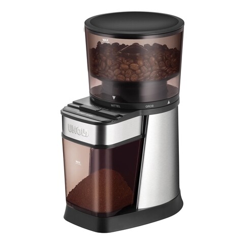 Rasnita electrica pentru cafea, Unold, 250 g