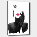 Tablou decorativ, 460140547_70100, Canvas, Cadru: 100% LEMN (grosime: 3cm), Multicolor