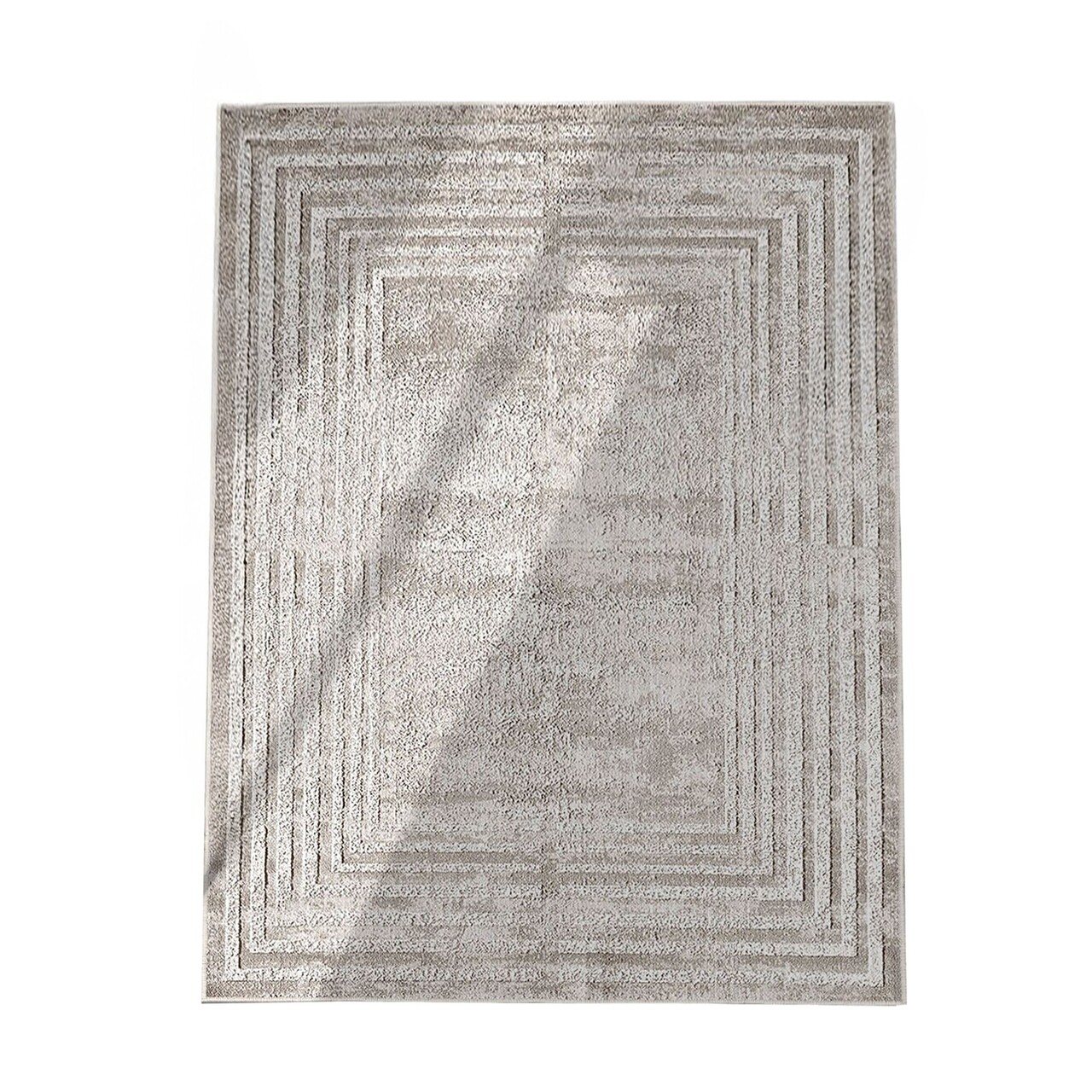 Covor, W1195, 60x100 cm, Multicolor - view 3