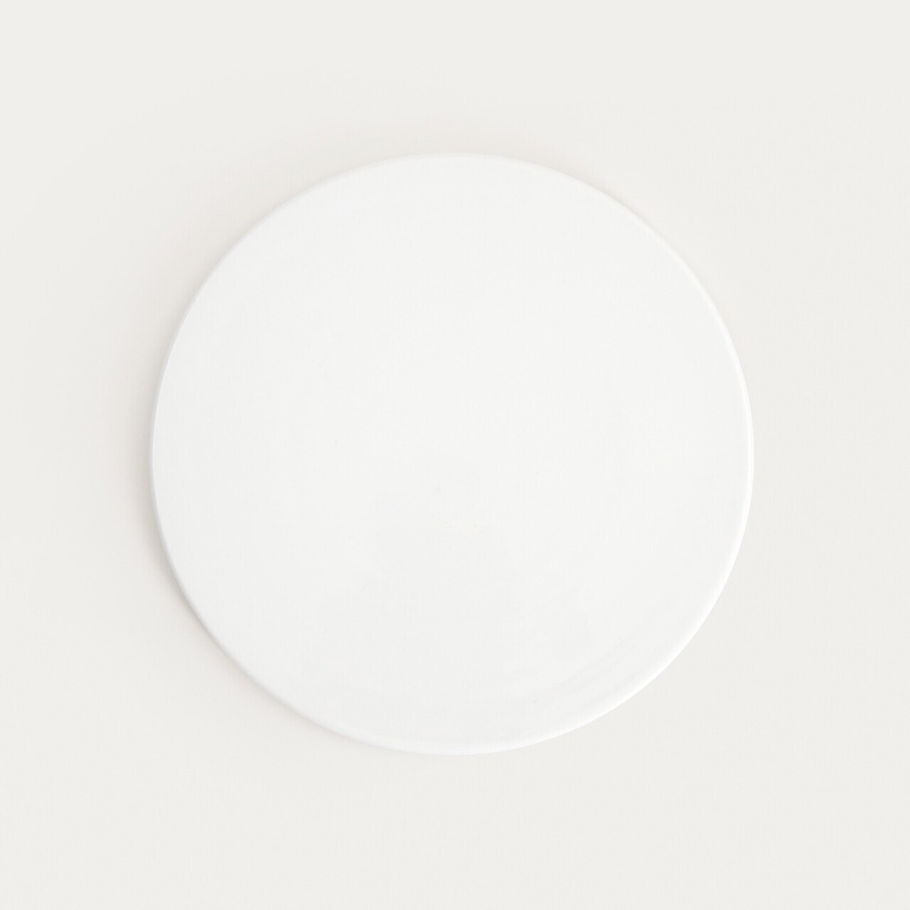 Forma tort cu margine detasabila Albas, Homla, 29x12.5 cm, ceramica/silicon, ecru - view 4