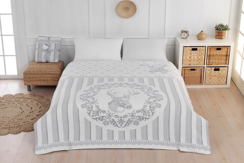 Patura Double, Cotton Klaus, Dinarsu, 60% bumbac/30% acril/10% poliester