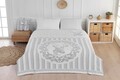Patura Double, Cotton Klaus, Dinarsu, 60% bumbac/30% acril/10% poliester