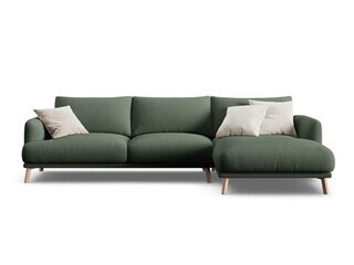Verde muschi