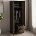 Dulap pentru haine, Inarch, Merlin 2, Maro