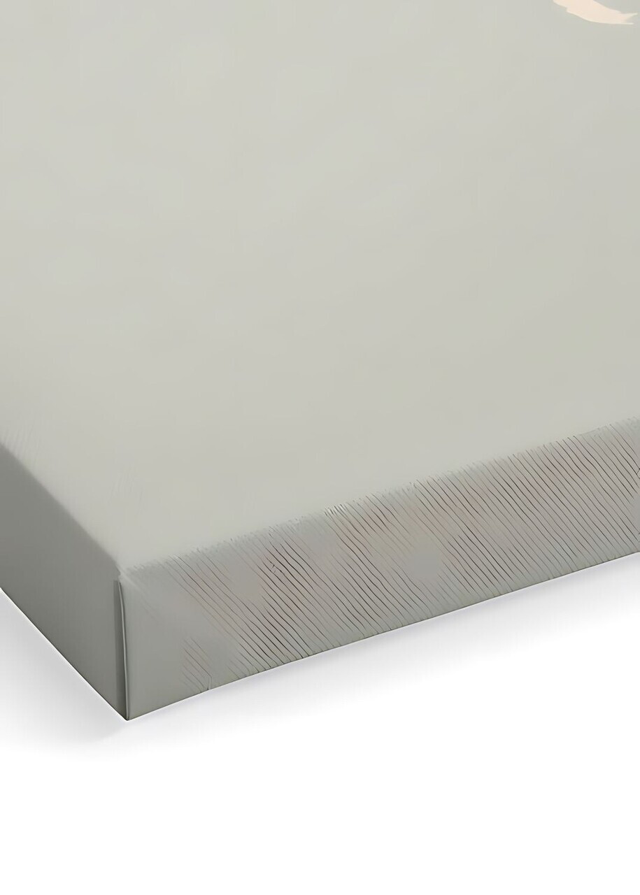 Tablou decorativ, Artcanvas8, Canvas, Dimensiune: 40 x 60 cm, Multicolor — imaginea 2