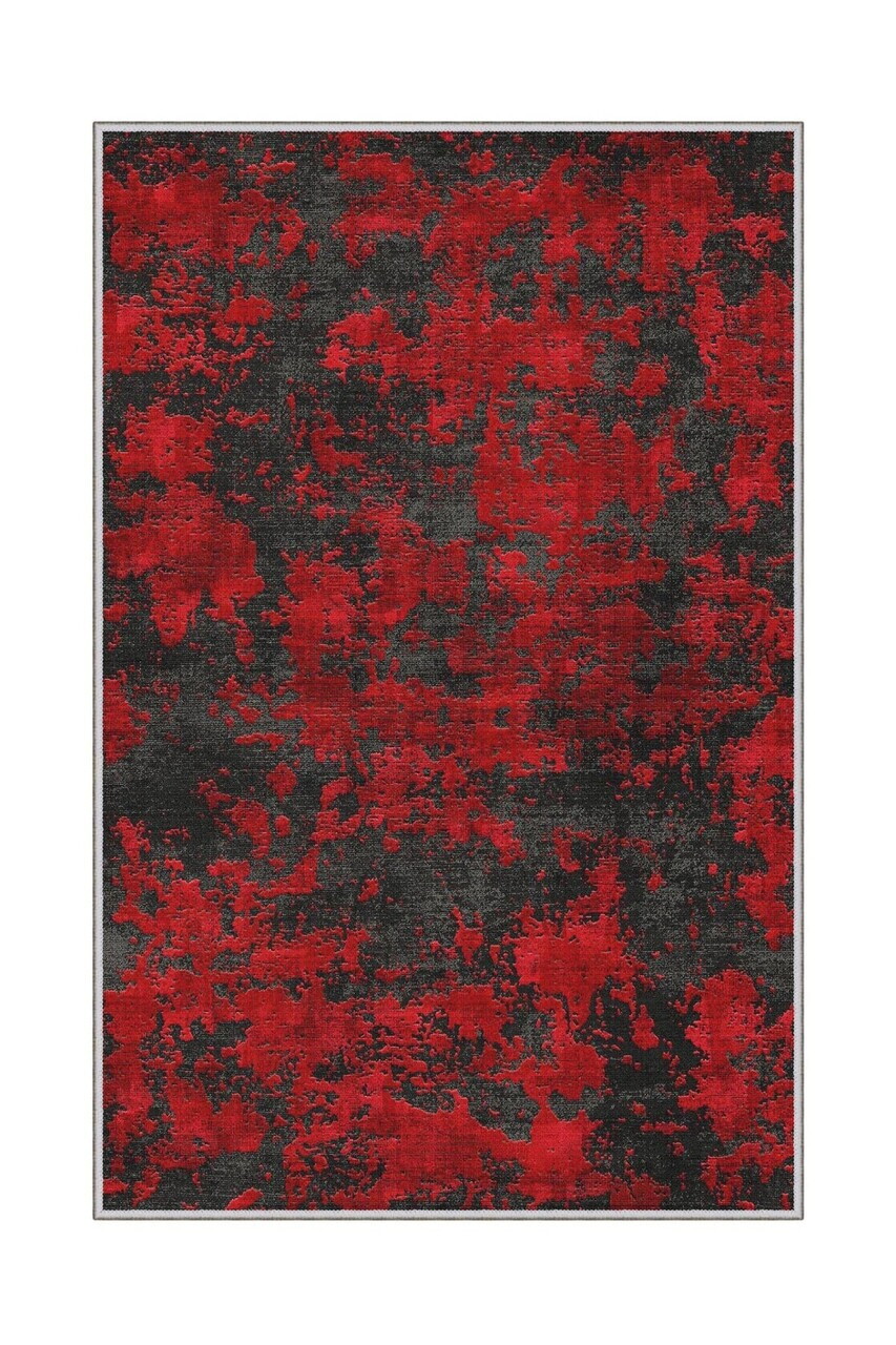 Covor, Hmnt895, 180x280 cm, Poliester, Multicolor — imaginea 4