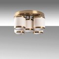 Lustra, Fulgor, 942FLG1367, Metal, Vintage
