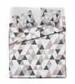 Cuvertura Vision, Fashion Goods, 200x220 cm, microfibra, multicolor