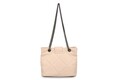 Geanta, Lucky Bess, 341 Cream, piele ecologica, crem