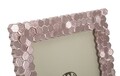 Rama foto, Mauro Ferretti, Pinky, 20.5 x 1.7 x 25.8 cm, polirasina/sticla, mov