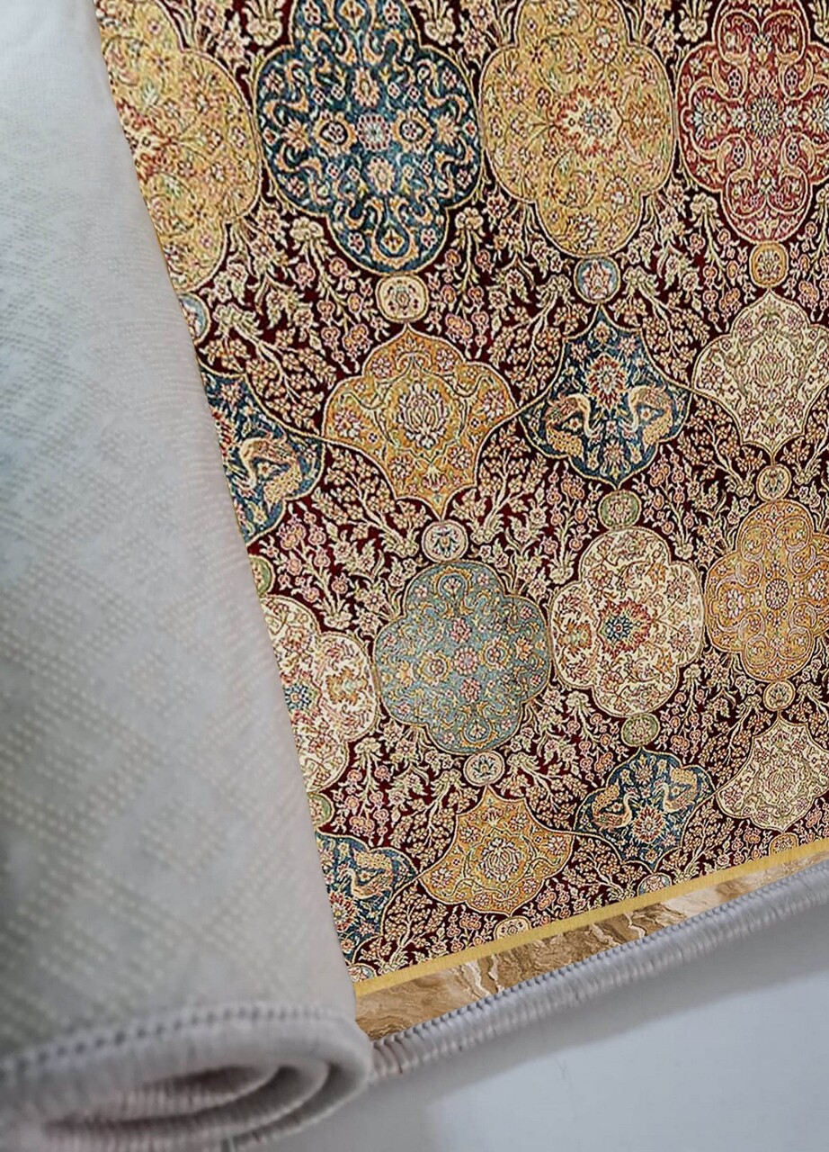 Covor (160 x 230), Cg39, 160x230 cm, Multicolor - view 3