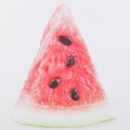 Tablou decorativ Watermelon, Creaciones Meng, 30x40 cm, canvas/MDF/polistiren