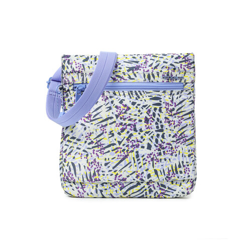 Geanta Leonce, INNER CITY, Hedgren, 20x2x23 cm, nailon, multicolor
