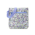 Geanta Leonce, INNER CITY, Hedgren, 20x2x23 cm, nailon, multicolor