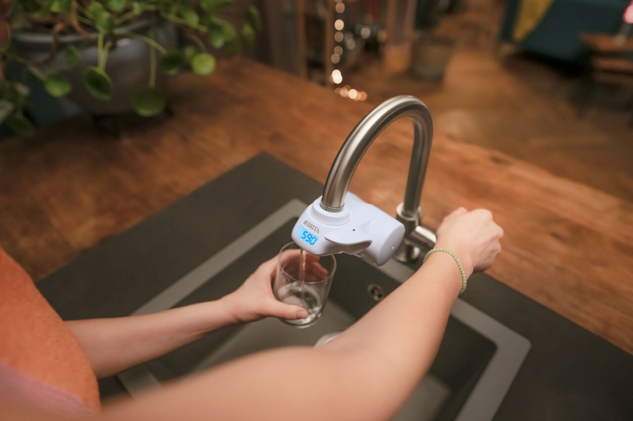 Sistem filtrare apa BRITA On Tap Pro - view 2