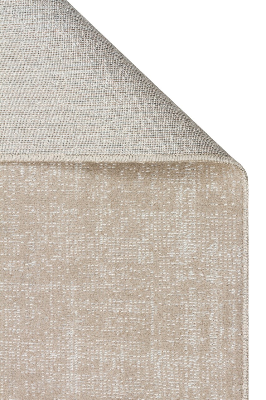Covor (200 x 290), KLH Plain, 200x290 cm, Bej — imaginea 4