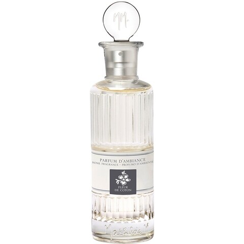 Spray parfumat pentru incaperi, Les intemporels, 100 ml, floare de bumbac