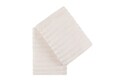 Set 2 prosoape de baie 406, Beverly Hills Polo Club, 70x140 cm, bumbac, alb