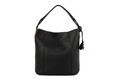 Geanta Beverly Hills Polo Club, 397, piele ecologica, negru
