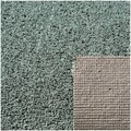Gazon artificial Coloris, Decorino, 100x400 cm, polipropilena, gri