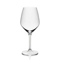 Set 6 pahare pentru vin Favourite, Rona, 430 ml, sticla, transparent