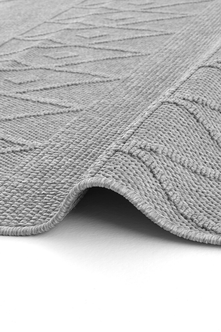 Covor (120 x 300), Hasir 620, 120x300 cm, Bej - view 4