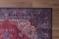 Covor, Rustic AL 88 , 230x330 cm, Poliester , Multicolor