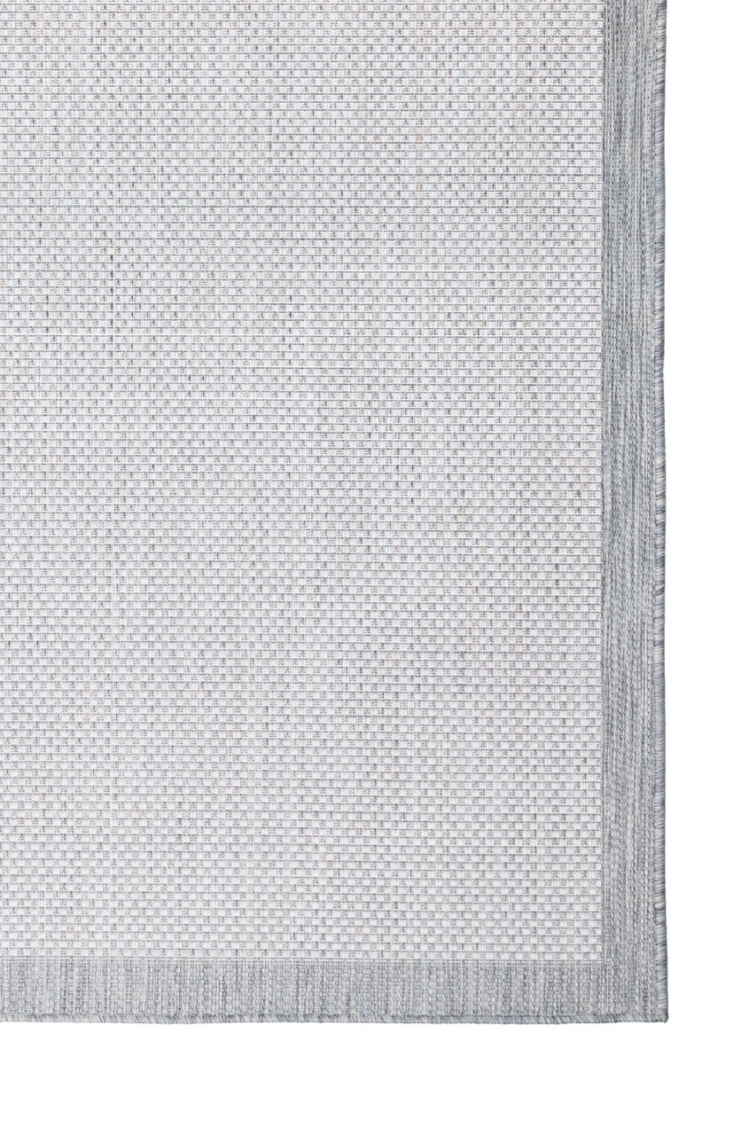 Covor (240 x 340), 23745A, 240x340 cm, Antracit / Ecru - view 4