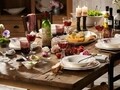 Bol pentru salata Mariefleur Basic Serve, Villeroy & Boch, 45x31 cm, portelan premium