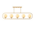 Lustra, Fulgor, 942FLG1144, Metal, Auriu
