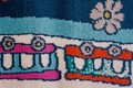Covor copii Kira, Decorino, 160x235 cm, polipropilena, multicolor