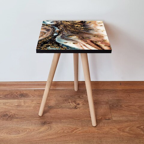 Masuta, Leona, Shp148, 35x42x35 cm, Multicolor