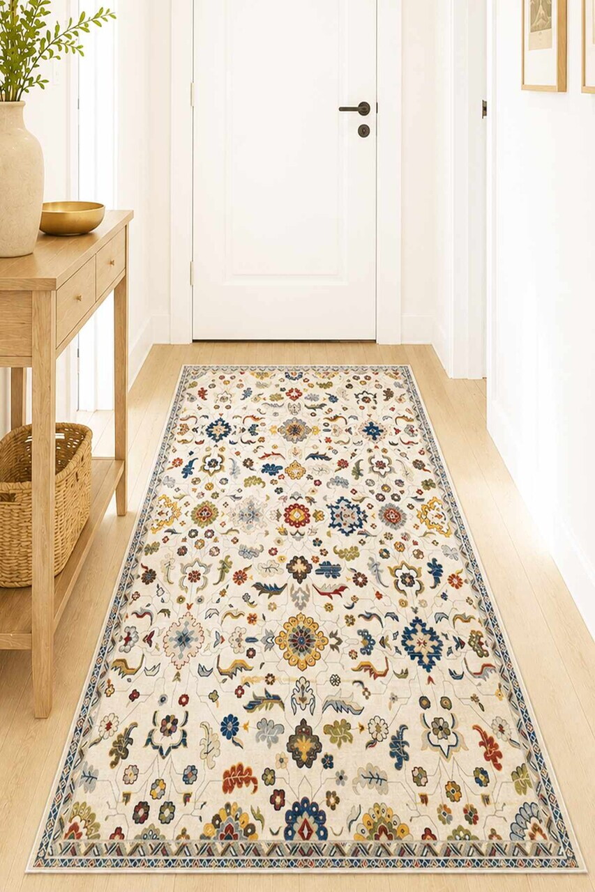 Covor, Fotel, 160x230 cm, Multicolor — imaginea 4