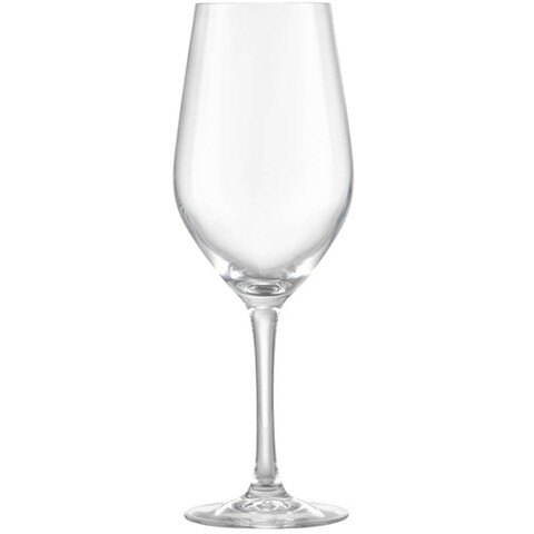 Set 6 pahare vin sunset, ambition, 450 ml, sticla