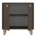 Dulap multifunctional, Odessa, Lina, 72x73x36 cm, Maro